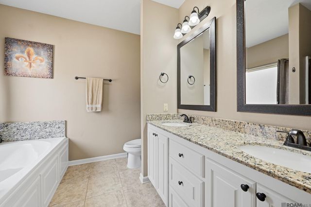 1130 Madrid Ave, St Gabriel, LA 70776