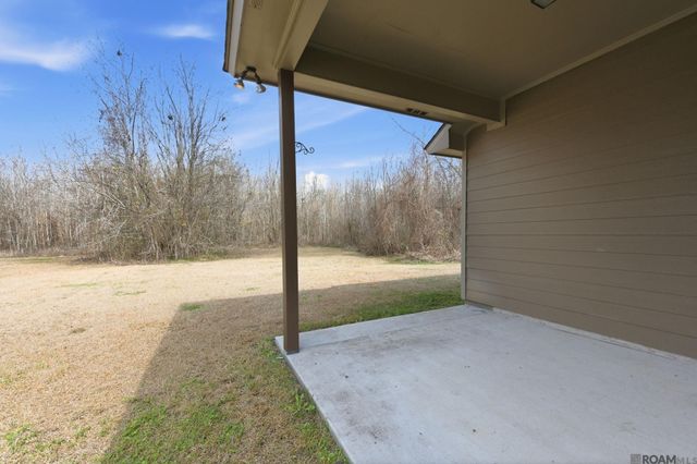 1130 Madrid Ave, St Gabriel, LA 70776