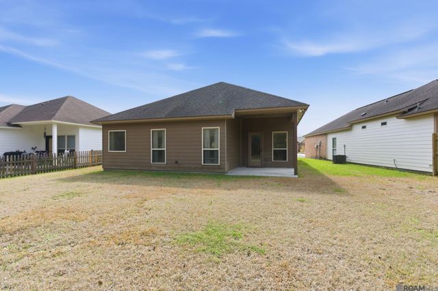 1130 Madrid Ave, St Gabriel, LA 70776