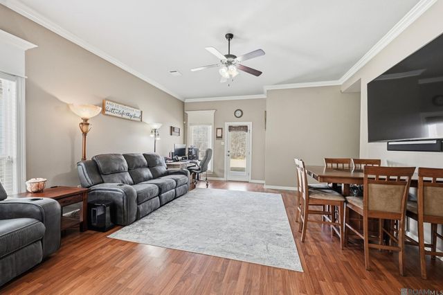 1130 Madrid Ave, St Gabriel, LA 70776