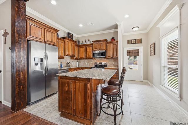 1130 Madrid Ave, St Gabriel, LA 70776