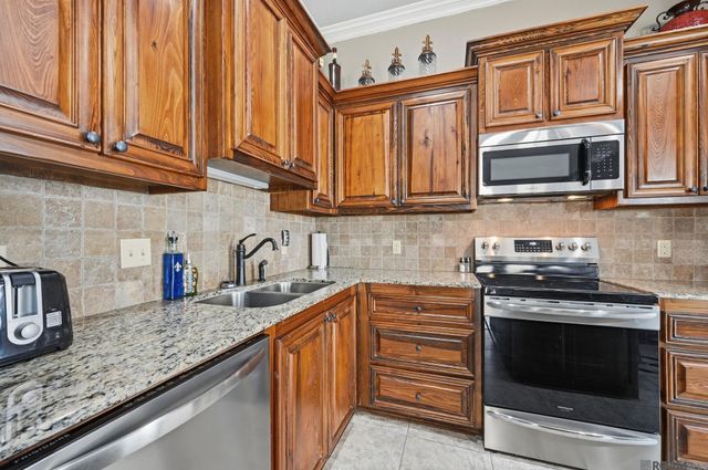 1130 Madrid Ave, St Gabriel, LA 70776