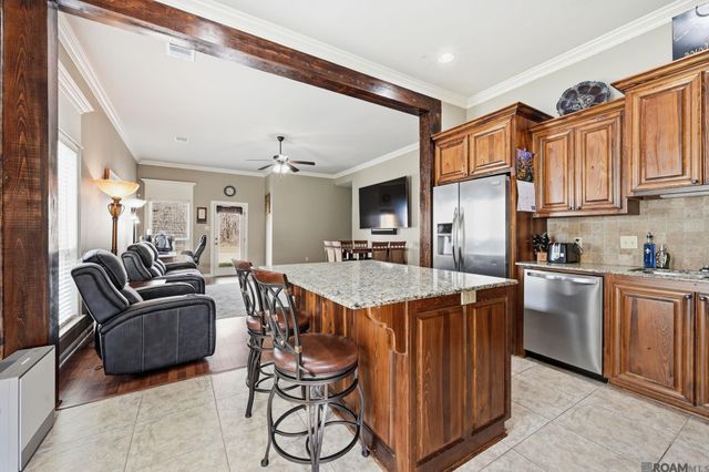 1130 Madrid Ave, St Gabriel, LA 70776