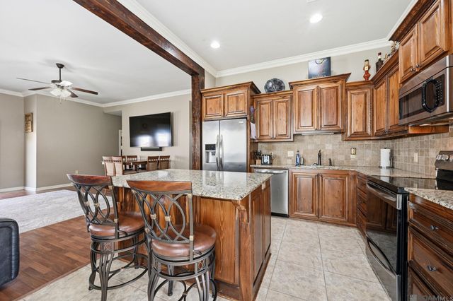 1130 Madrid Ave, St Gabriel, LA 70776