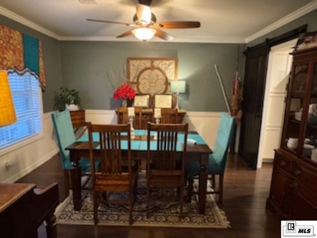 217 BRIARCLIFF DRIVE, West Monroe, LA 71291