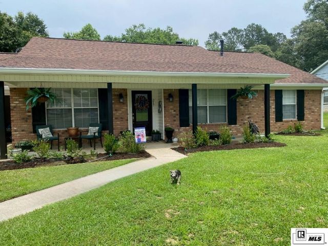 217 BRIARCLIFF DRIVE, West Monroe, LA 71291