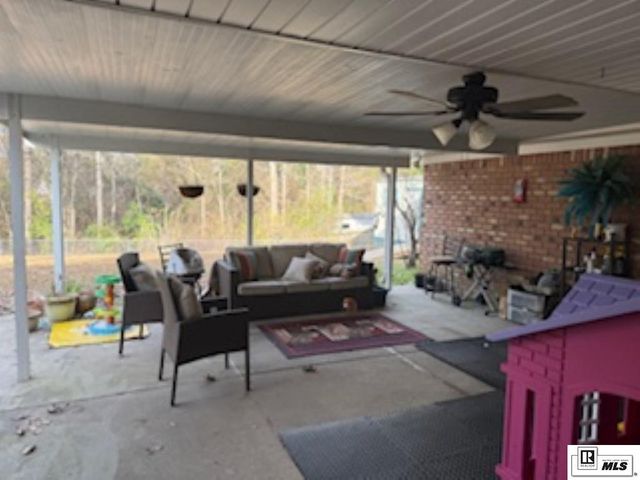 217 BRIARCLIFF DRIVE, West Monroe, LA 71291