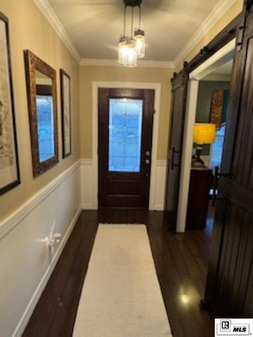 217 BRIARCLIFF DRIVE, West Monroe, LA 71291