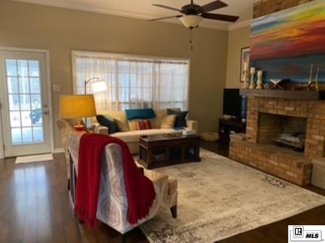 217 BRIARCLIFF DRIVE, West Monroe, LA 71291