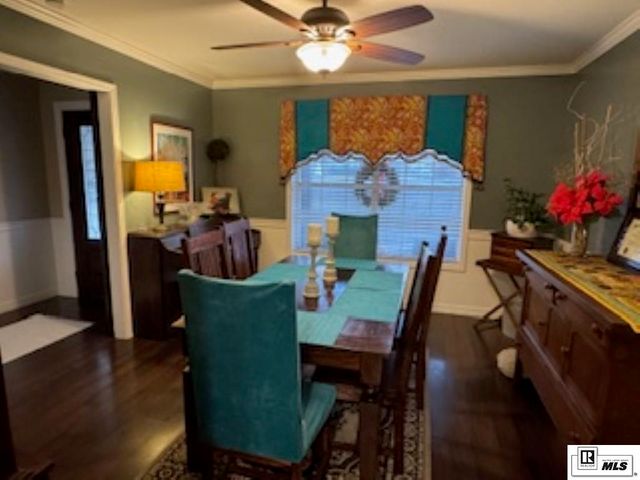 217 BRIARCLIFF DRIVE, West Monroe, LA 71291