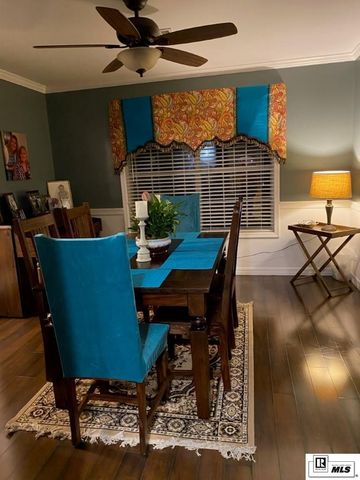 217 BRIARCLIFF DRIVE, West Monroe, LA 71291