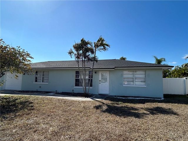 1428 20th AVE, Cape Coral, FL 33990