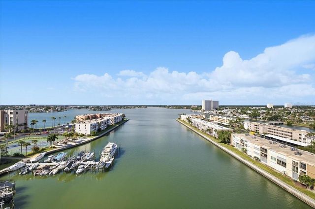 7300 SUN ISLAND DRIVE S 1104, South Pasadena, FL 33707