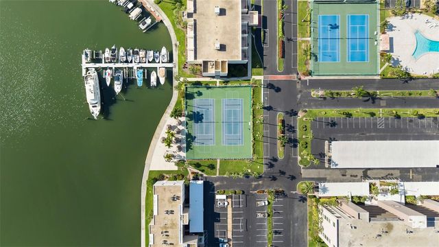 7300 SUN ISLAND DRIVE S 1104, South Pasadena, FL 33707
