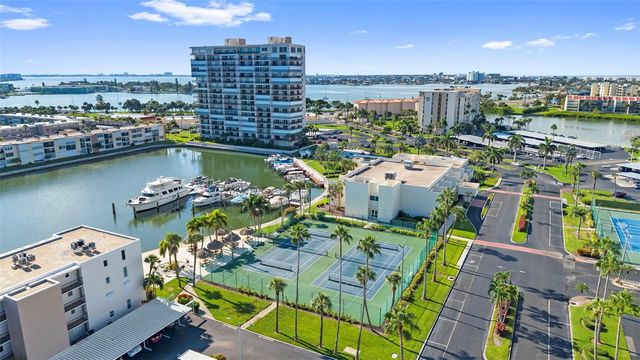 7300 SUN ISLAND DRIVE S 1104, South Pasadena, FL 33707