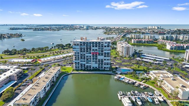 7300 SUN ISLAND DRIVE S 1104, South Pasadena, FL 33707