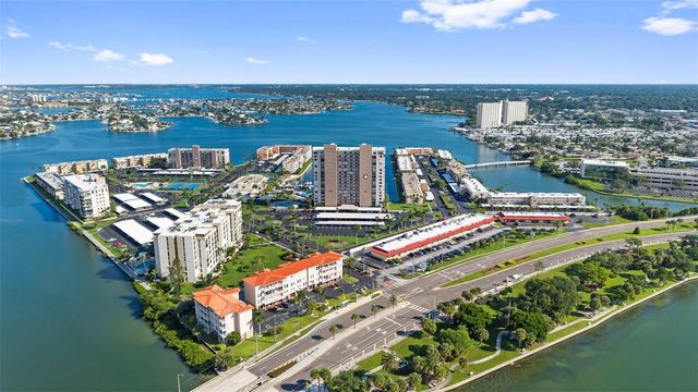 7300 SUN ISLAND DRIVE S 1104, South Pasadena, FL 33707