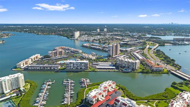 7300 SUN ISLAND DRIVE S 1104, South Pasadena, FL 33707