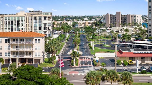 7300 SUN ISLAND DRIVE S 1104, South Pasadena, FL 33707