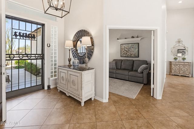 4809 E PEAK VIEW Road, Cave Creek, AZ 85331