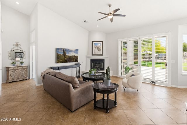 4809 E PEAK VIEW Road, Cave Creek, AZ 85331