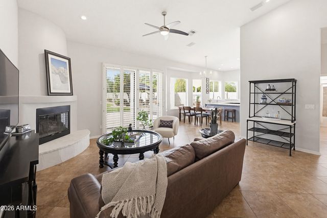 4809 E PEAK VIEW Road, Cave Creek, AZ 85331