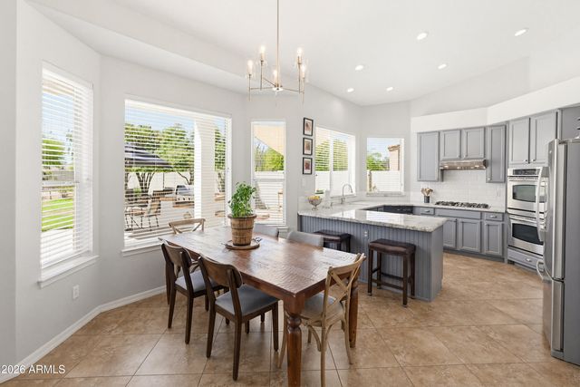 4809 E PEAK VIEW Road, Cave Creek, AZ 85331