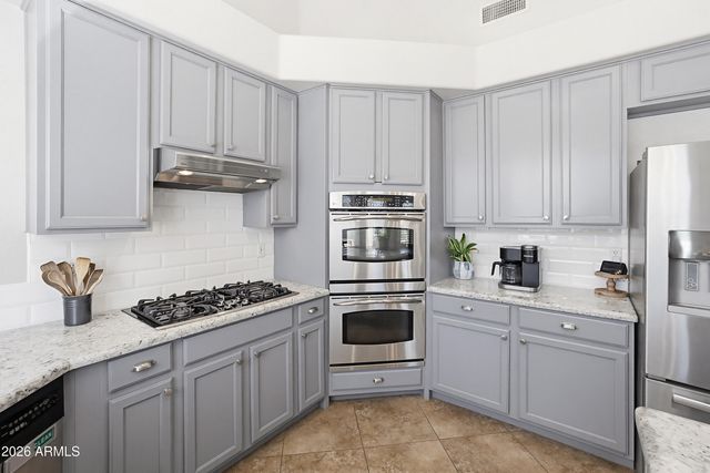 4809 E PEAK VIEW Road, Cave Creek, AZ 85331