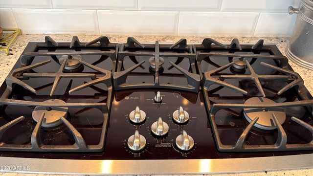 4809 E PEAK VIEW Road, Cave Creek, AZ 85331