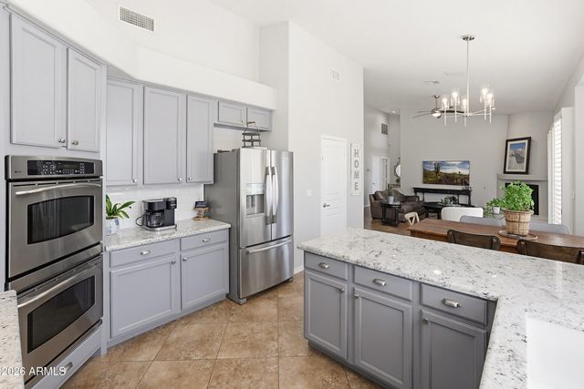 4809 E PEAK VIEW Road, Cave Creek, AZ 85331