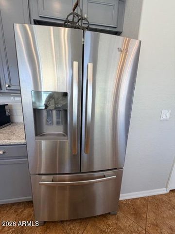 4809 E PEAK VIEW Road, Cave Creek, AZ 85331