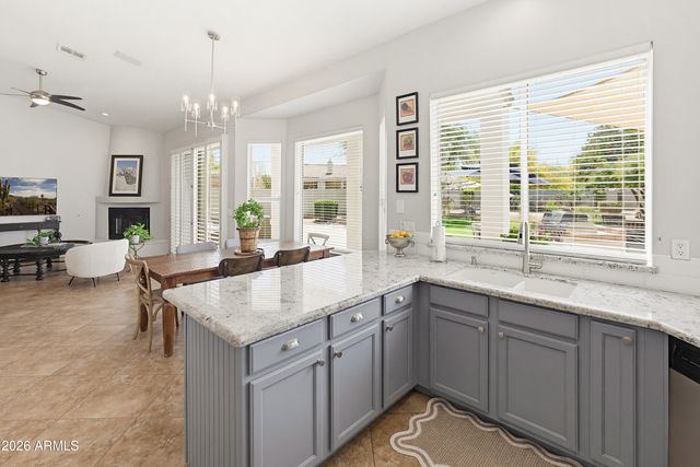 4809 E PEAK VIEW Road, Cave Creek, AZ 85331