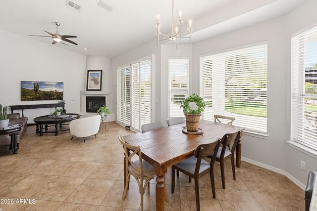 4809 E PEAK VIEW Road, Cave Creek, AZ 85331