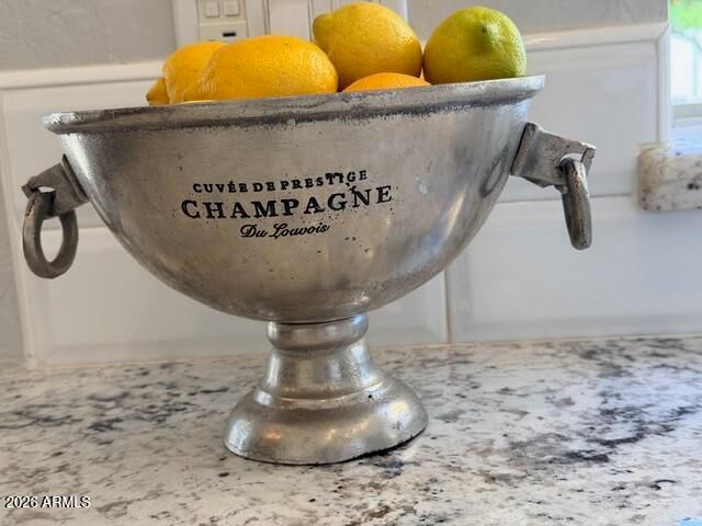 4809 E PEAK VIEW Road, Cave Creek, AZ 85331