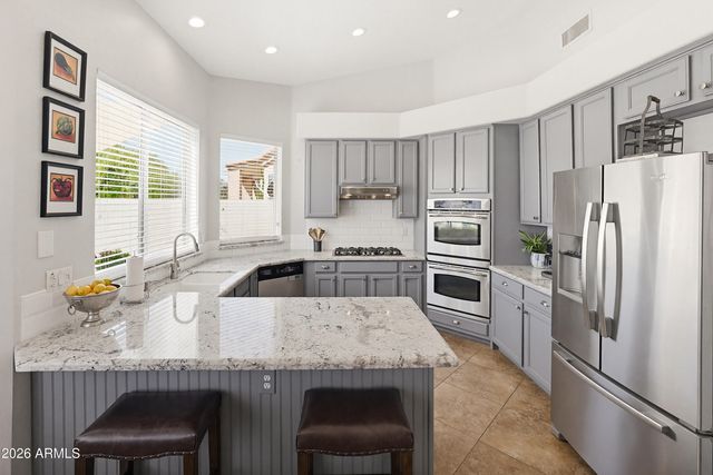 4809 E PEAK VIEW Road, Cave Creek, AZ 85331