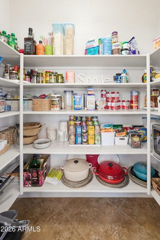 4809 E PEAK VIEW Road, Cave Creek, AZ 85331