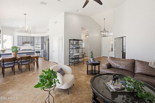 4809 E PEAK VIEW Road, Cave Creek, AZ 85331