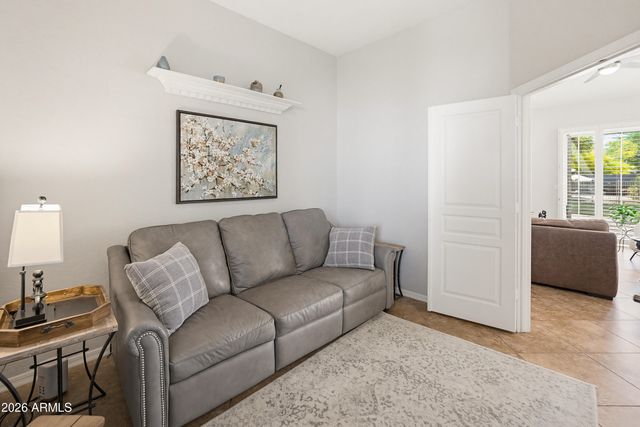 4809 E PEAK VIEW Road, Cave Creek, AZ 85331