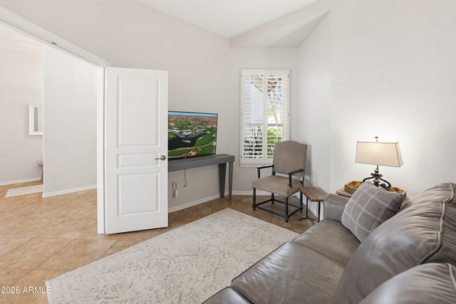 4809 E PEAK VIEW Road, Cave Creek, AZ 85331