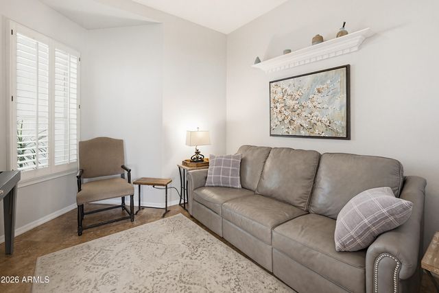 4809 E PEAK VIEW Road, Cave Creek, AZ 85331