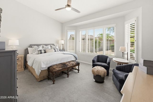 4809 E PEAK VIEW Road, Cave Creek, AZ 85331