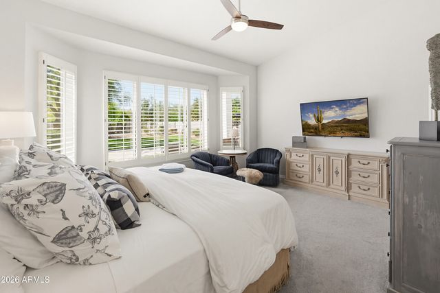 4809 E PEAK VIEW Road, Cave Creek, AZ 85331