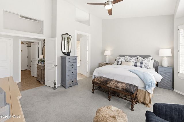 4809 E PEAK VIEW Road, Cave Creek, AZ 85331