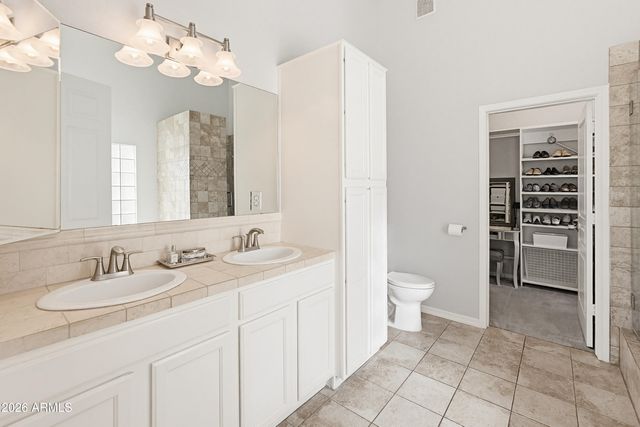 4809 E PEAK VIEW Road, Cave Creek, AZ 85331