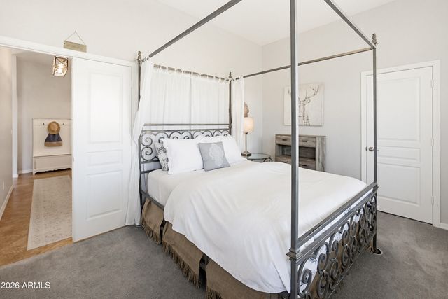 4809 E PEAK VIEW Road, Cave Creek, AZ 85331