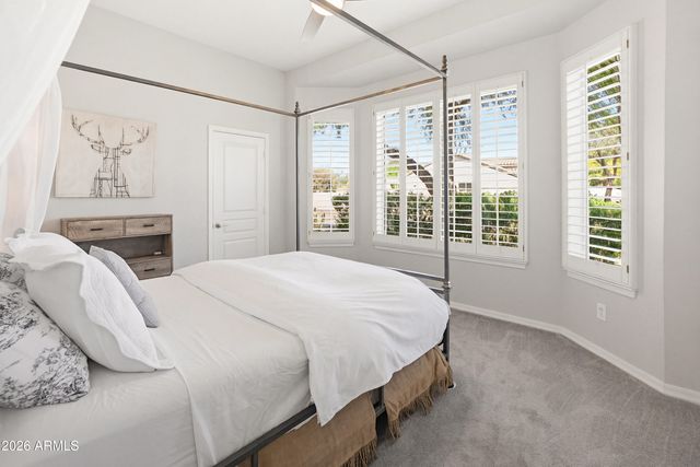 4809 E PEAK VIEW Road, Cave Creek, AZ 85331