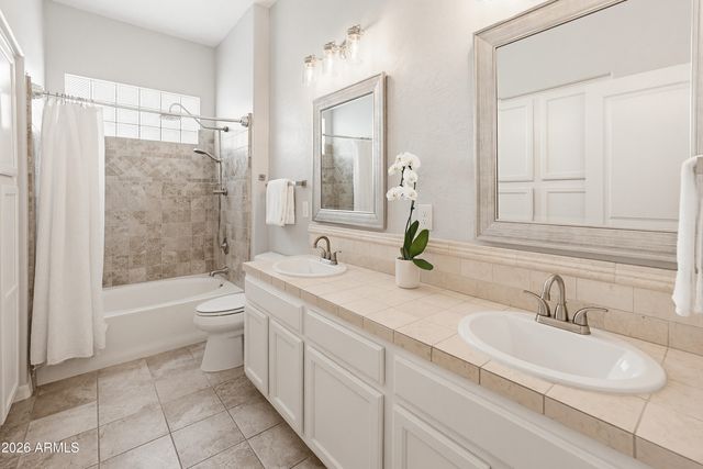 4809 E PEAK VIEW Road, Cave Creek, AZ 85331