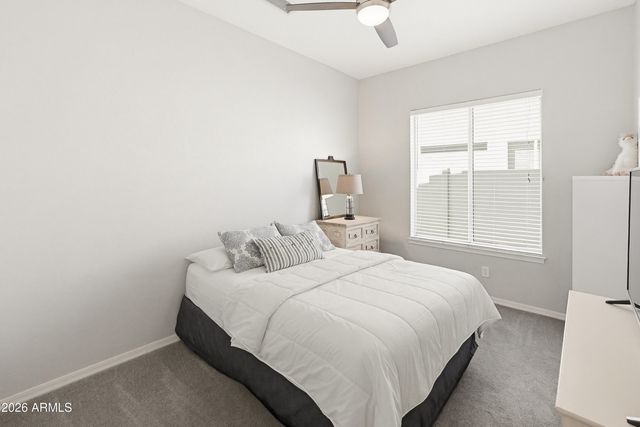 4809 E PEAK VIEW Road, Cave Creek, AZ 85331