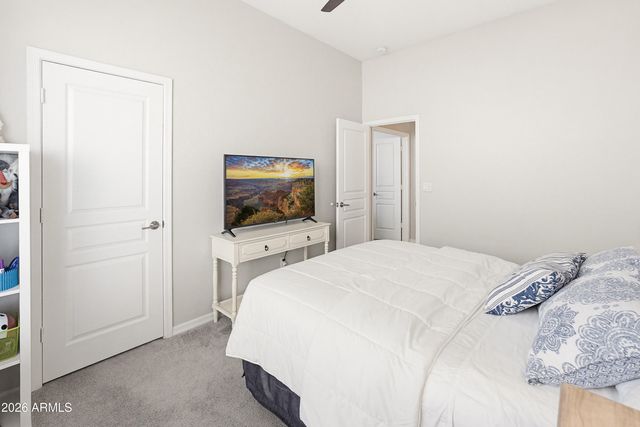 4809 E PEAK VIEW Road, Cave Creek, AZ 85331