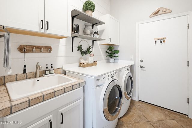 4809 E PEAK VIEW Road, Cave Creek, AZ 85331